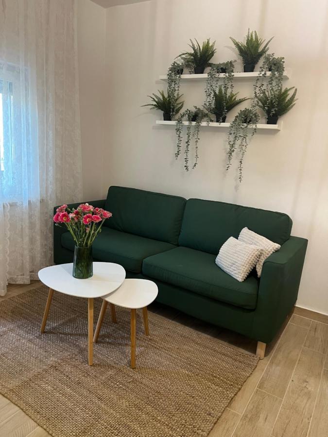 3Level Apartments Kroatien Umag Kültér fotó