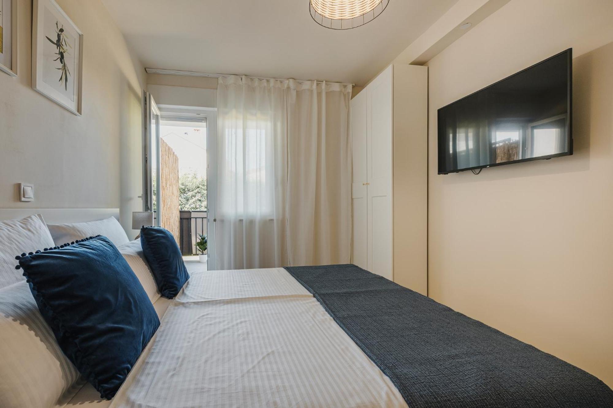 3Level Apartments Kroatien Umag Kültér fotó
